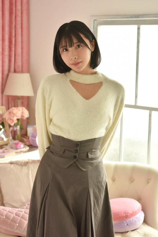    [LOVEPOP] Mitsuhashikun 三橋くん Photoset 04 软萌毛衣家居私房写真第7张图片