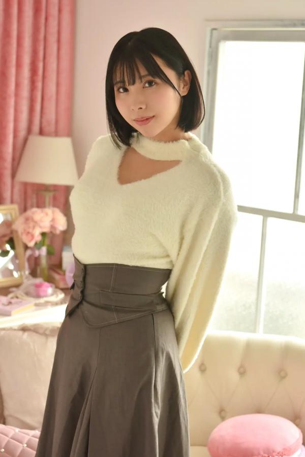    [LOVEPOP] Mitsuhashikun 三橋くん Photoset 04 软萌毛衣家居私房写真第10张图片