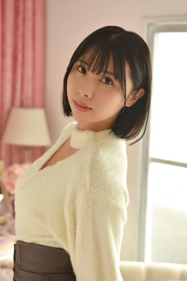    [LOVEPOP] Mitsuhashikun 三橋くん Photoset 04 软萌毛衣家居私房写真第13张图片