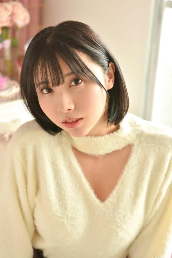    [LOVEPOP] Mitsuhashikun 三橋くん Photoset 04 软萌毛衣家居私房写真第28张图片