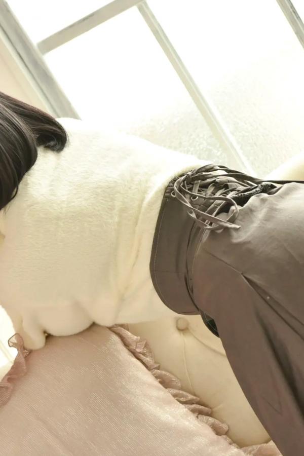    [LOVEPOP] Mitsuhashikun 三橋くん Photoset 04 软萌毛衣家居私房写真第38张图片