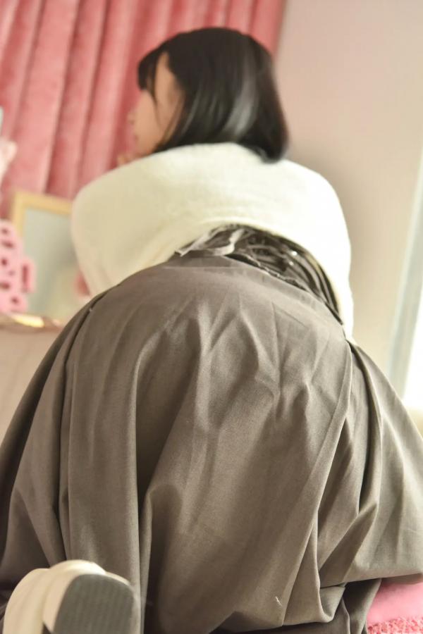    [LOVEPOP] Mitsuhashikun 三橋くん Photoset 04 软萌毛衣家居私房写真第41张图片