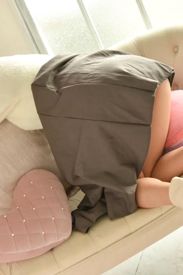    [LOVEPOP] Mitsuhashikun 三橋くん Photoset 04 软萌毛衣家居私房写真第48张图片