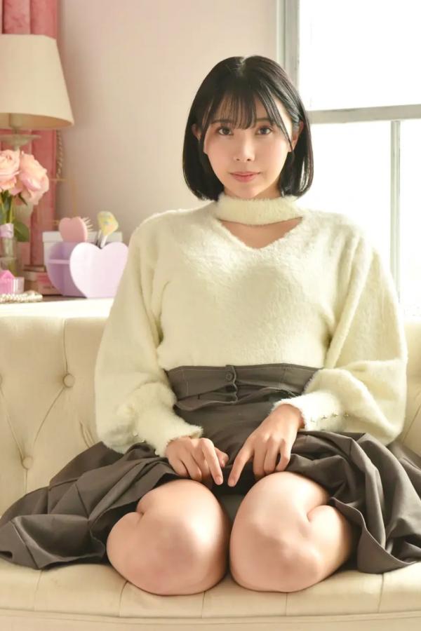    [LOVEPOP] Mitsuhashikun 三橋くん Photoset 04 软萌毛衣家居私房写真第69张图片
