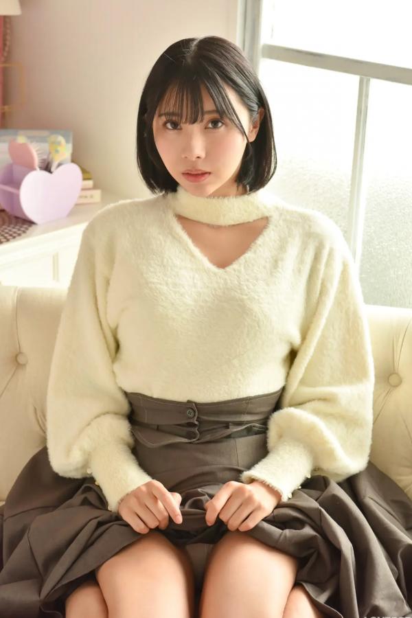   [LOVEPOP] Mitsuhashikun 三橋くん Photoset 04 软萌毛衣家居私房写真第70张图片