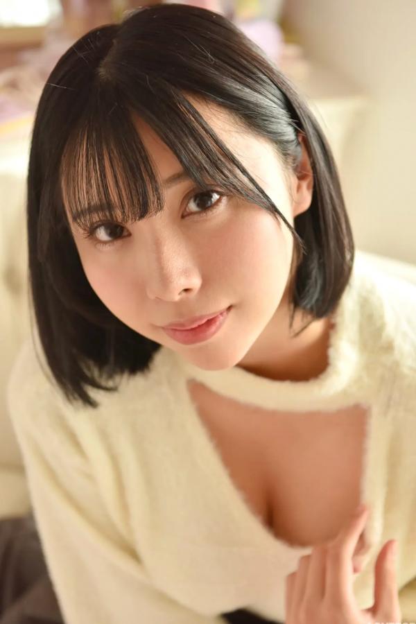    [LOVEPOP] Mitsuhashikun 三橋くん Photoset 04 软萌毛衣家居私房写真第75张图片