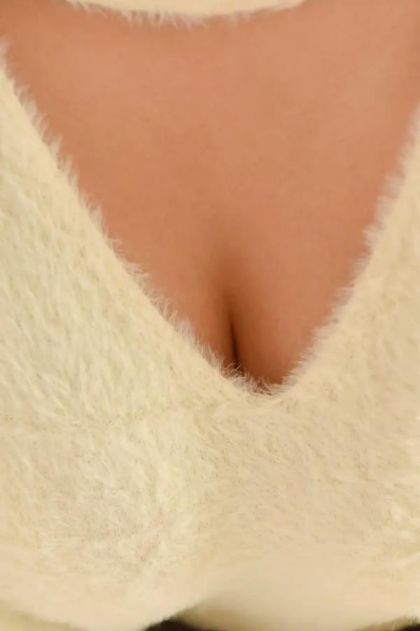    [LOVEPOP] Mitsuhashikun 三橋くん Photoset 04 软萌毛衣家居私房写真第76张图片