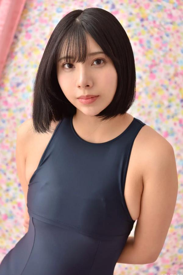   [LOVEPOP] Mitsuhashikun 三橋くん Photoset 03 连体泳衣性感诱惑美臀私房写真第11张图片