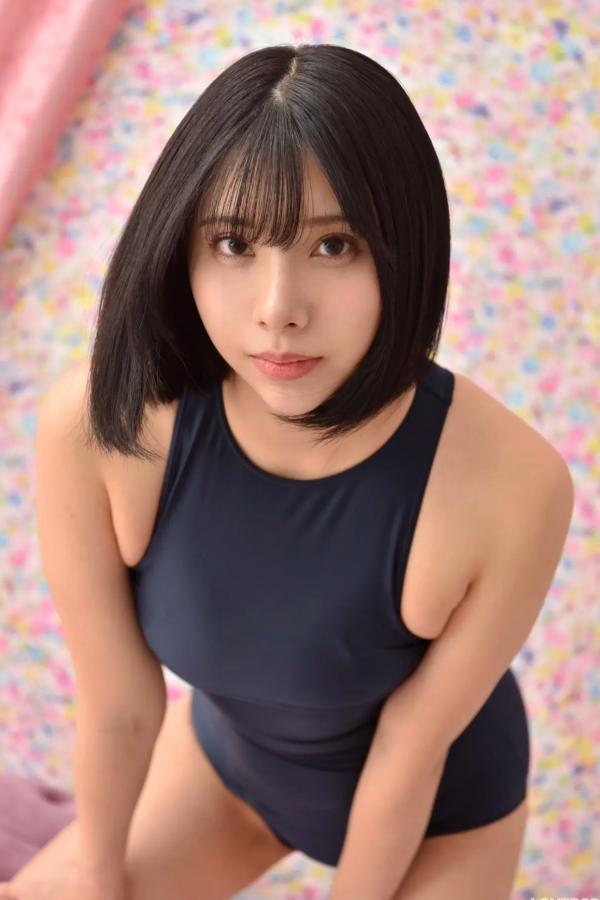   [LOVEPOP] Mitsuhashikun 三橋くん Photoset 03 连体泳衣性感诱惑美臀私房写真第28张图片