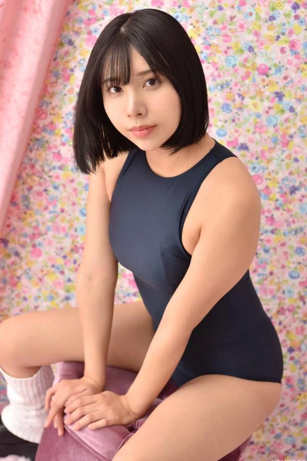   [LOVEPOP] Mitsuhashikun 三橋くん Photoset 03 连体泳衣性感诱惑美臀私房写真第40张图片