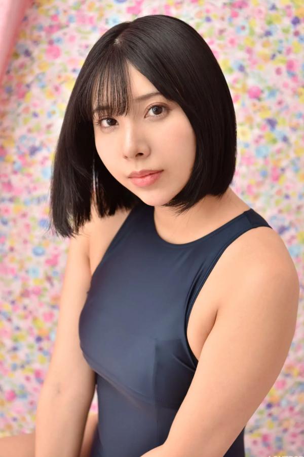   [LOVEPOP] Mitsuhashikun 三橋くん Photoset 03 连体泳衣性感诱惑美臀私房写真第49张图片