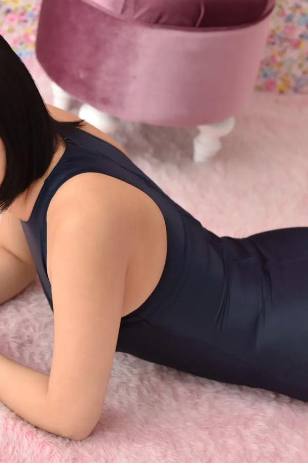   [LOVEPOP] Mitsuhashikun 三橋くん Photoset 03 连体泳衣性感诱惑美臀私房写真第58张图片