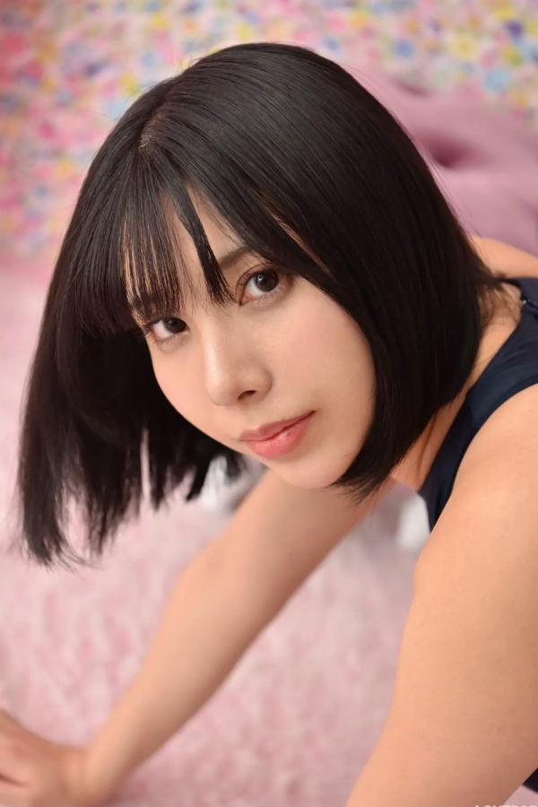   [LOVEPOP] Mitsuhashikun 三橋くん Photoset 03 连体泳衣性感诱惑美臀私房写真第69张图片