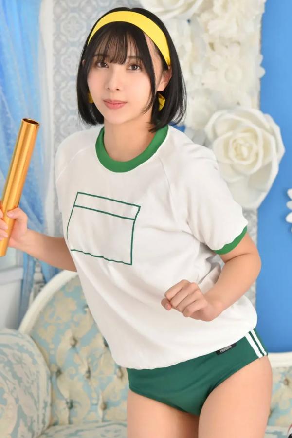   [LOVEPOP] Mitsuhashikun 三橋くん Photoset 02 日系体操服校服写真 清纯美腿性感诱惑第41张图片