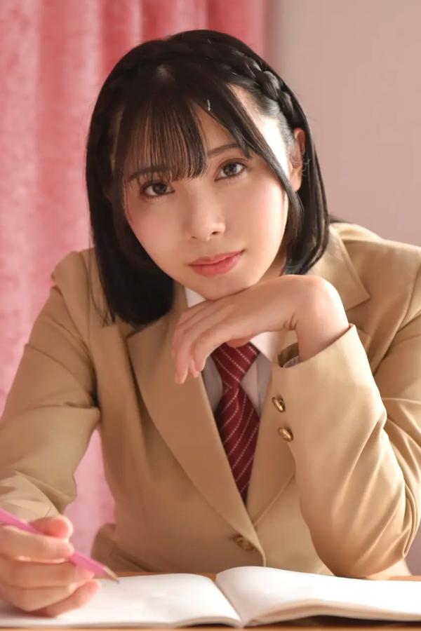   [LOVEPOP] Mitsuhashikun 三橋くん Photoset 01 日本美少女校服制服清纯写真第12张图片