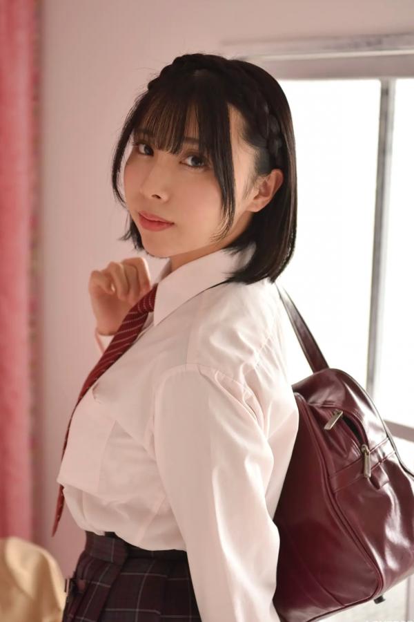   [LOVEPOP] Mitsuhashikun 三橋くん Photoset 01 日本美少女校服制服清纯写真第32张图片