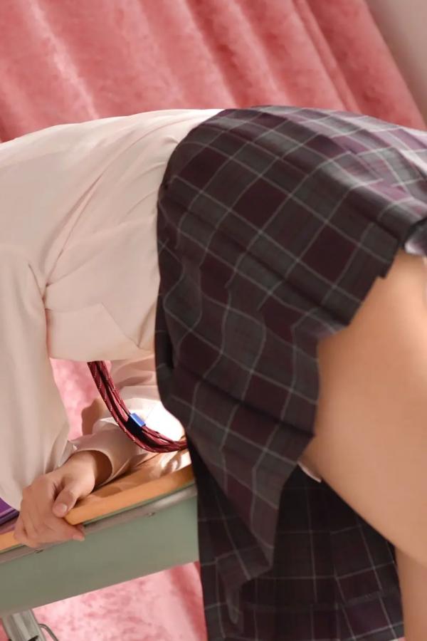   [LOVEPOP] Mitsuhashikun 三橋くん Photoset 01 日本美少女校服制服清纯写真第85张图片