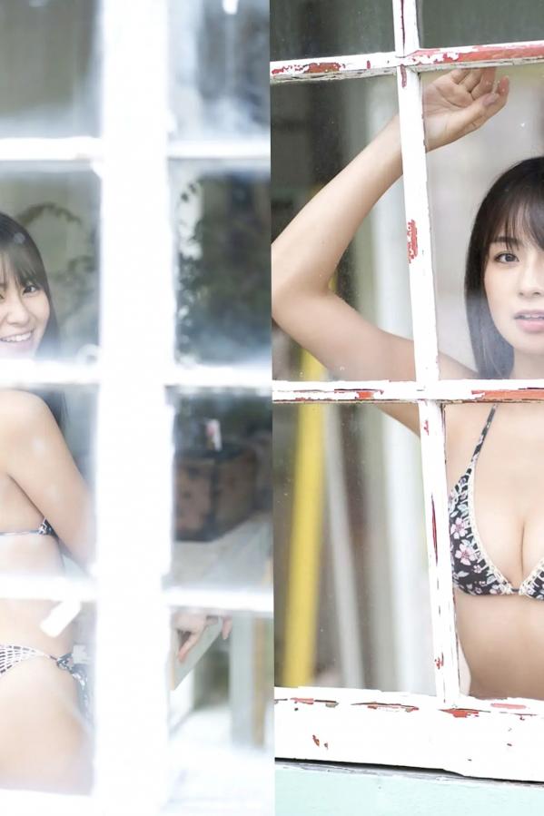    宮本りお - START DASH 日本清纯女神比基尼性感写真第13张图片