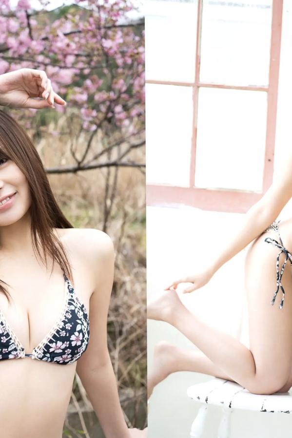    宮本りお - START DASH 日本清纯女神比基尼性感写真第14张图片
