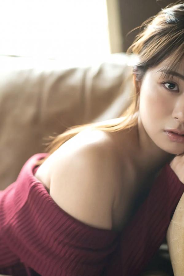    宮本りお - START DASH 日本清纯女神比基尼性感写真第26张图片