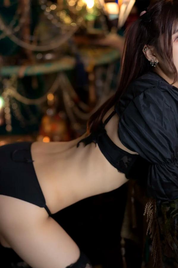    Ai Takanashi 高梨あい - Reversible-Wing 日本清纯少女性感内衣家居私房写真第6张图片