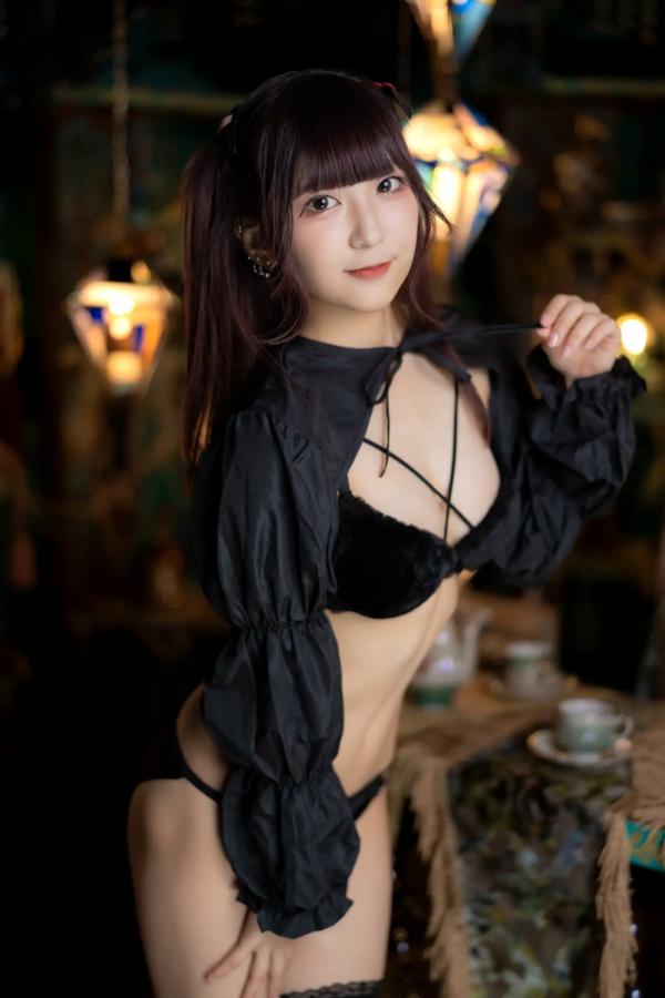    Ai Takanashi 高梨あい - Reversible-Wing 日本清纯少女性感内衣家居私房写真第14张图片