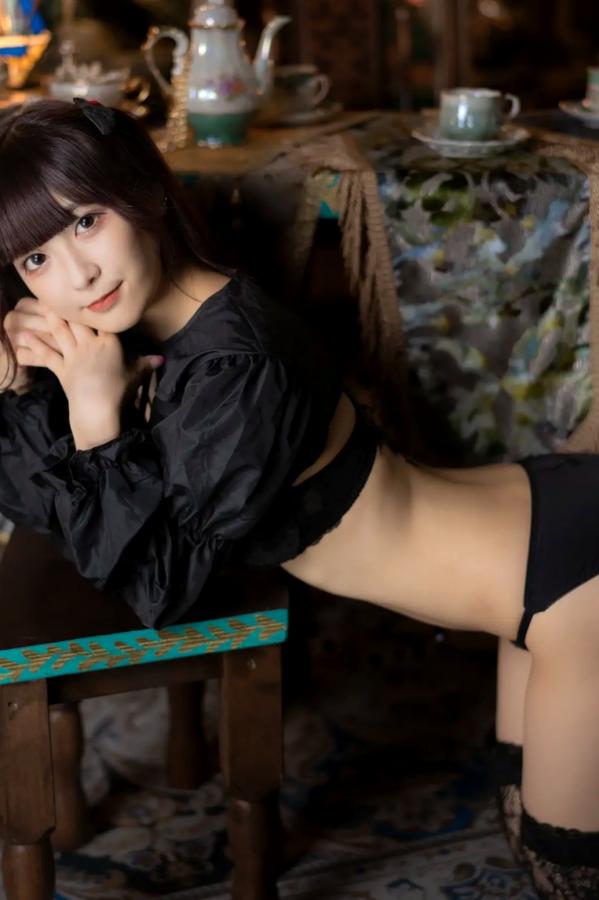    Ai Takanashi 高梨あい - Reversible-Wing 日本清纯少女性感内衣家居私房写真第26张图片