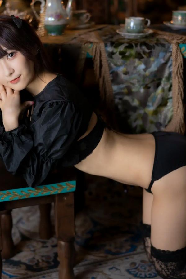   Ai Takanashi 高梨あい - Reversible-Wing 日本清纯少女性感内衣家居私房写真第27张图片