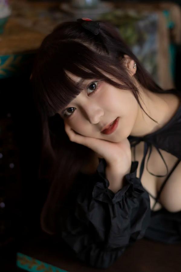    Ai Takanashi 高梨あい - Reversible-Wing 日本清纯少女性感内衣家居私房写真第29张图片