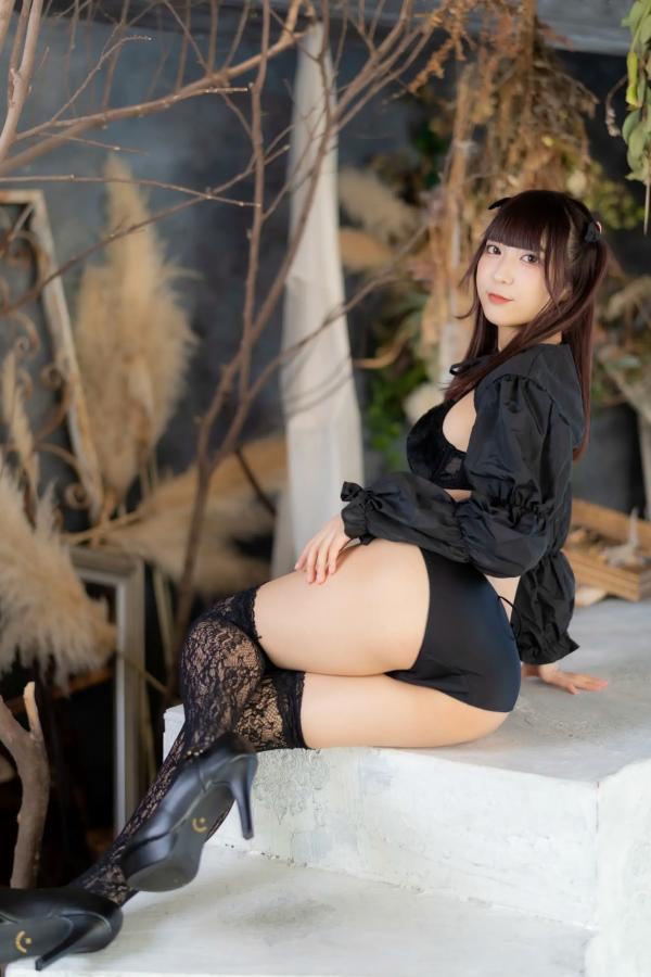    Ai Takanashi 高梨あい - Reversible-Wing 日本清纯少女性感内衣家居私房写真第65张图片