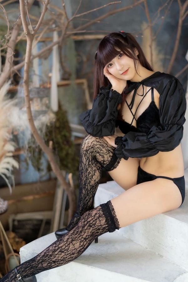    Ai Takanashi 高梨あい - Reversible-Wing 日本清纯少女性感内衣家居私房写真第73张图片