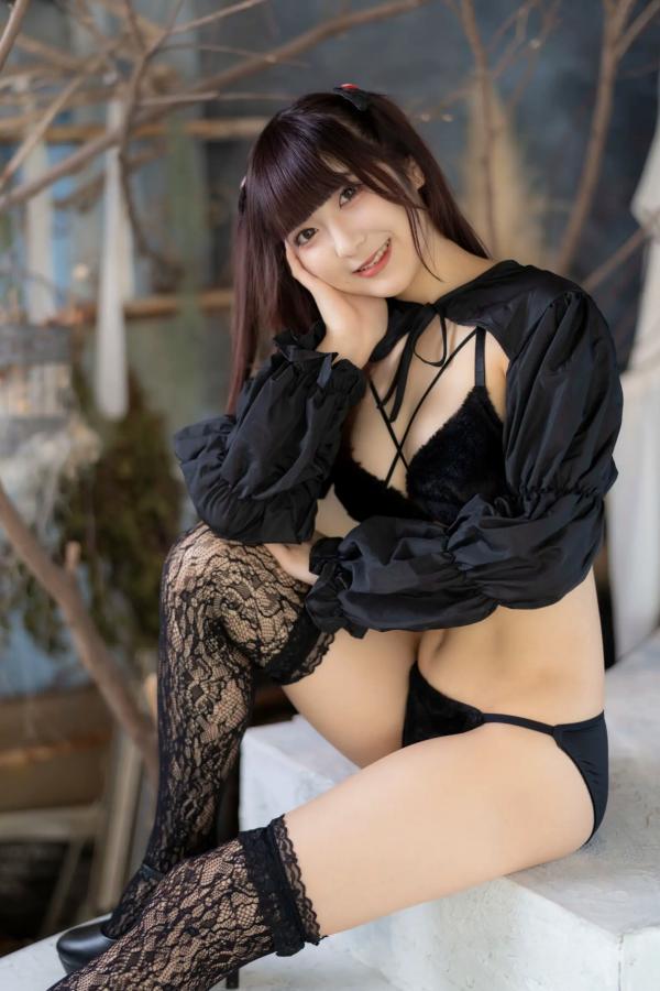    Ai Takanashi 高梨あい - Reversible-Wing 日本清纯少女性感内衣家居私房写真第74张图片