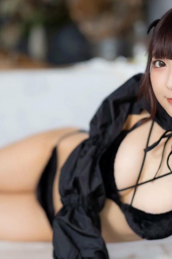    Ai Takanashi 高梨あい - Reversible-Wing 日本清纯少女性感内衣家居私房写真第94张图片