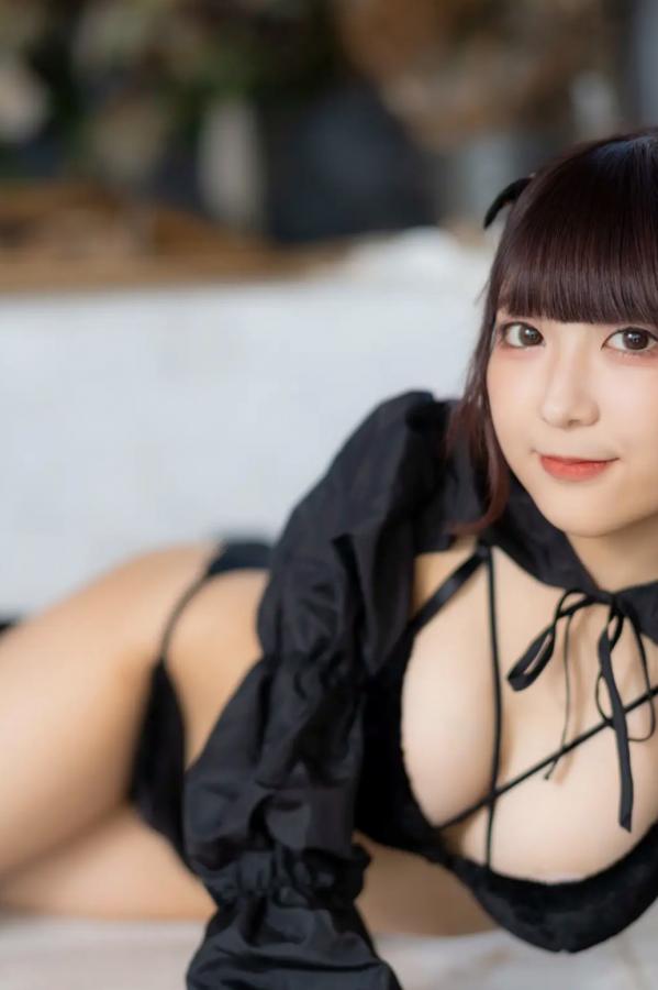    Ai Takanashi 高梨あい - Reversible-Wing 日本清纯少女性感内衣家居私房写真第97张图片