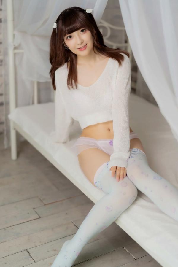    Ai Takanashi 高梨あい - Reversible-Wing 日本清纯少女性感内衣家居私房写真第116张图片