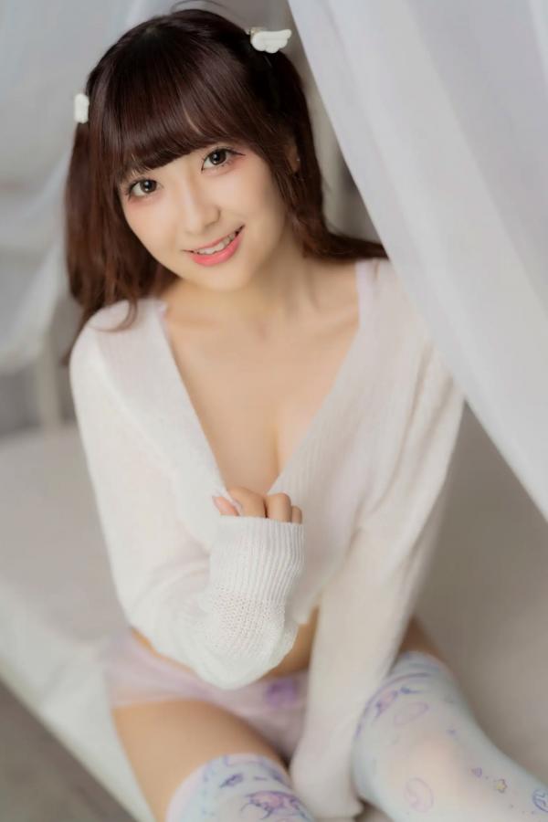    Ai Takanashi 高梨あい - Reversible-Wing 日本清纯少女性感内衣家居私房写真第125张图片