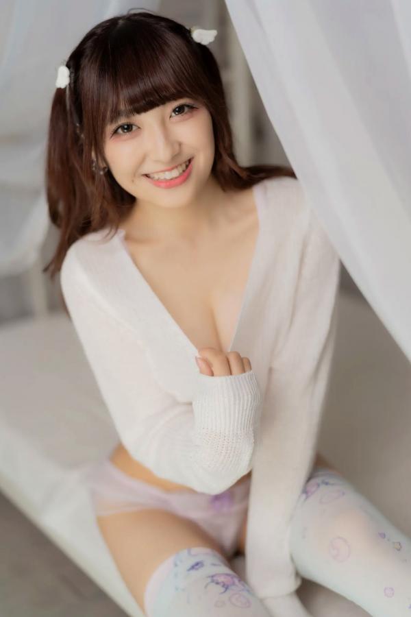    Ai Takanashi 高梨あい - Reversible-Wing 日本清纯少女性感内衣家居私房写真第126张图片