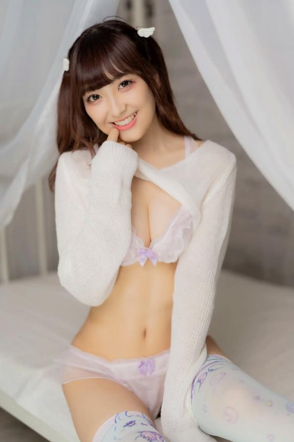    Ai Takanashi 高梨あい - Reversible-Wing 日本清纯少女性感内衣家居私房写真第130张图片