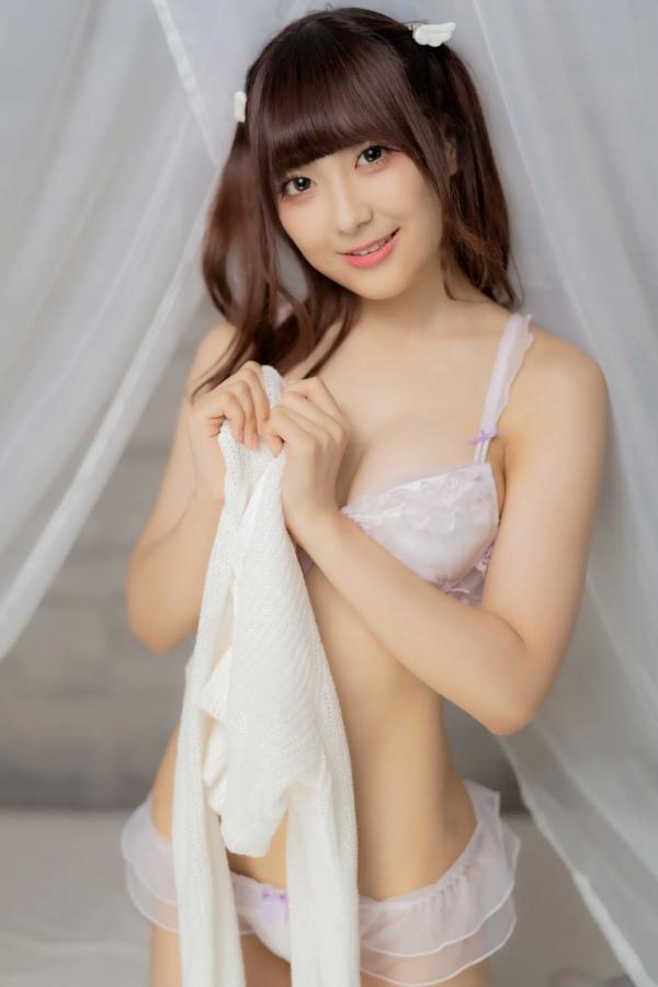    Ai Takanashi 高梨あい - Reversible-Wing 日本清纯少女性感内衣家居私房写真第161张图片
