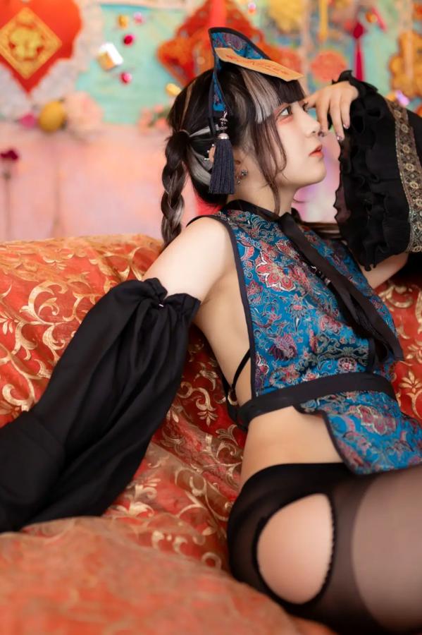    Ai Takanashi 高梨あい - Nothing Colored第3张图片