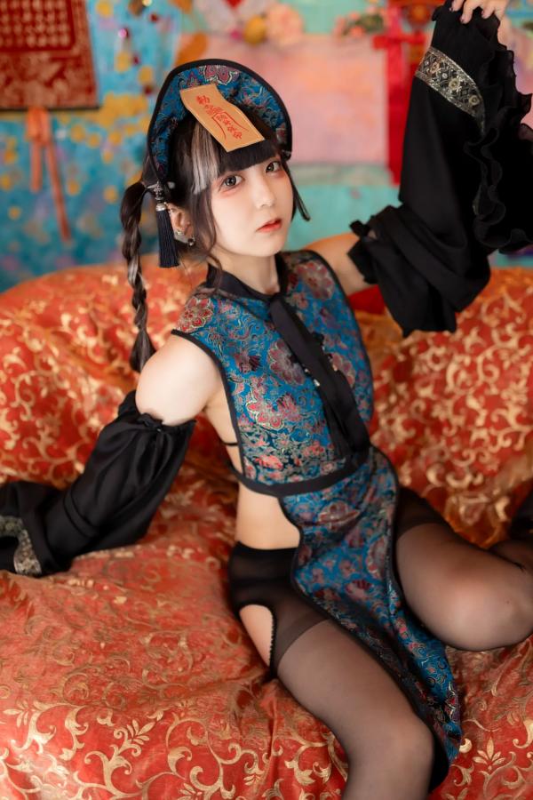    Ai Takanashi 高梨あい - Nothing Colored第7张图片