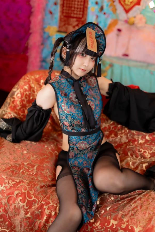    Ai Takanashi 高梨あい - Nothing Colored第8张图片