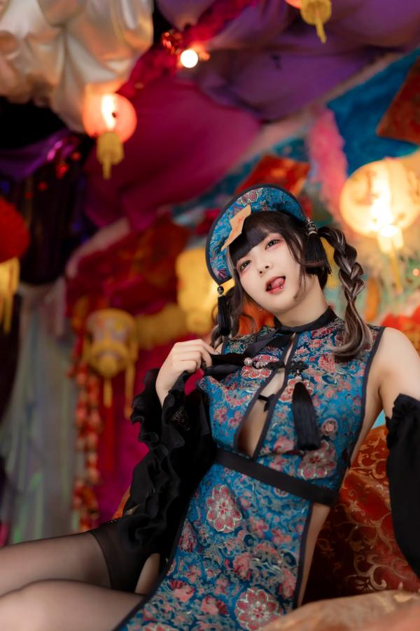    Ai Takanashi 高梨あい - Nothing Colored第35张图片