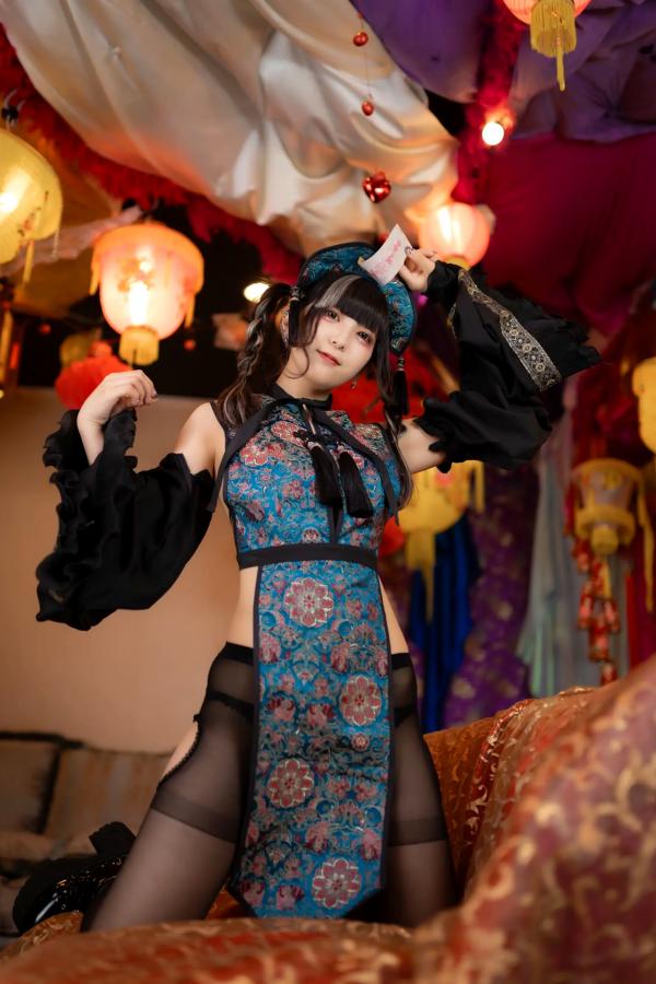    Ai Takanashi 高梨あい - Nothing Colored第40张图片