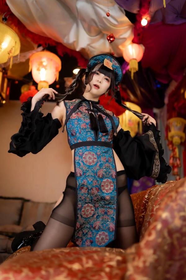    Ai Takanashi 高梨あい - Nothing Colored第41张图片