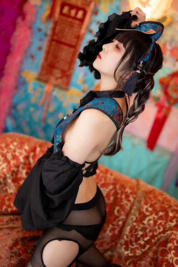    Ai Takanashi 高梨あい - Nothing Colored第106张图片