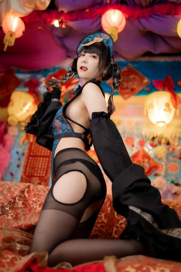    Ai Takanashi 高梨あい - Nothing Colored第112张图片