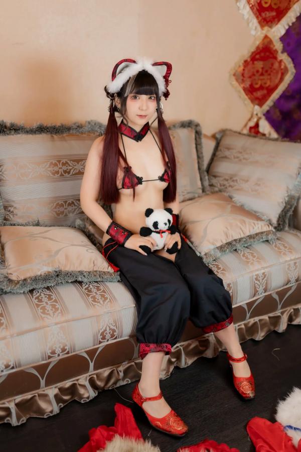    Ai Takanashi 高梨あい - Nothing Colored第116张图片