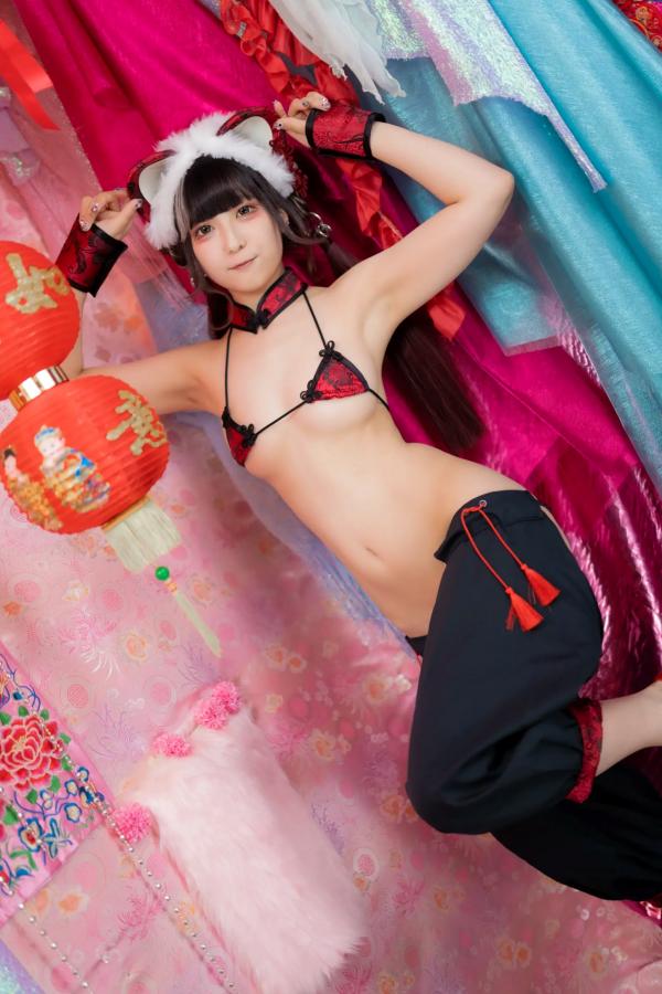    Ai Takanashi 高梨あい - Nothing Colored第186张图片