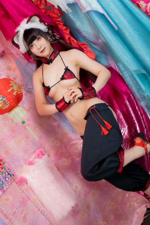    Ai Takanashi 高梨あい - Nothing Colored第188张图片